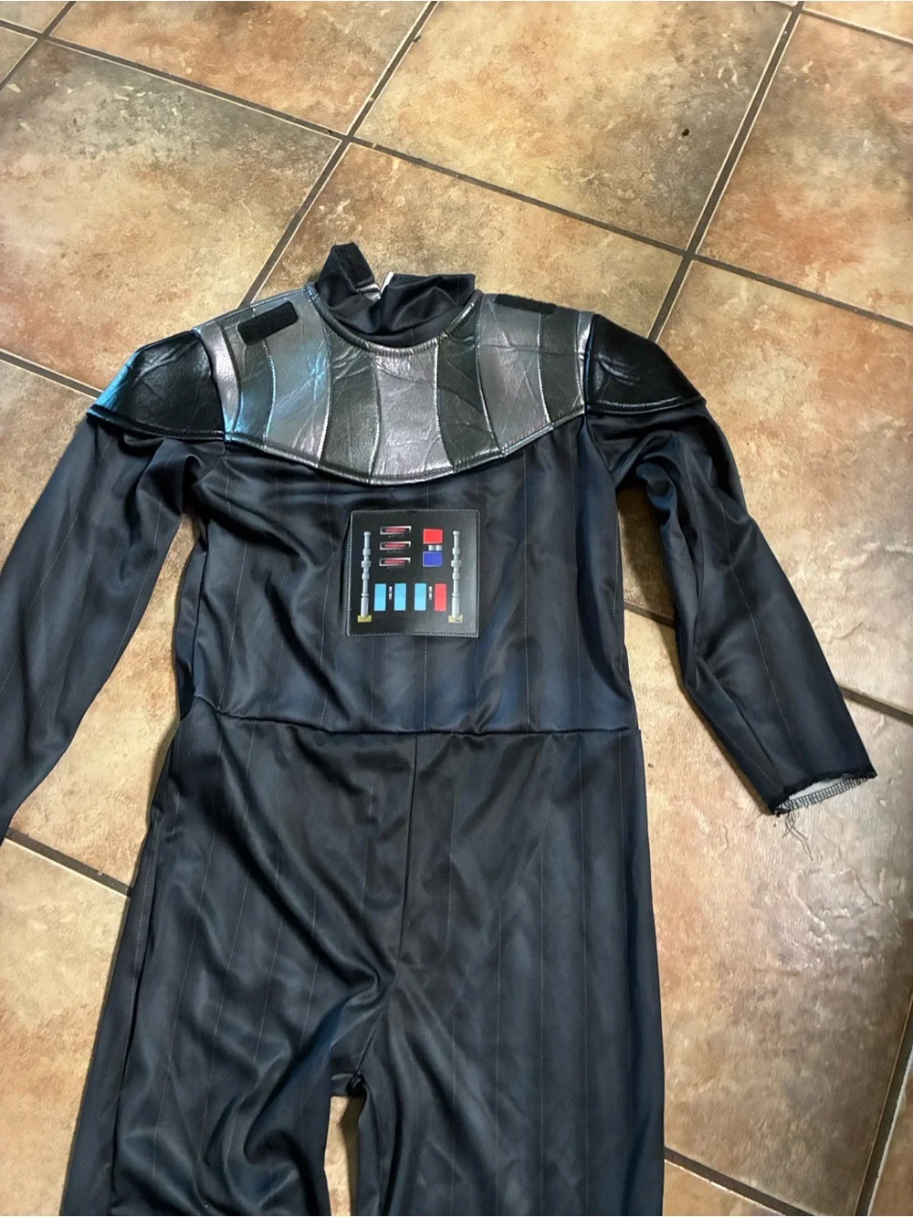 Star Wars official kids
